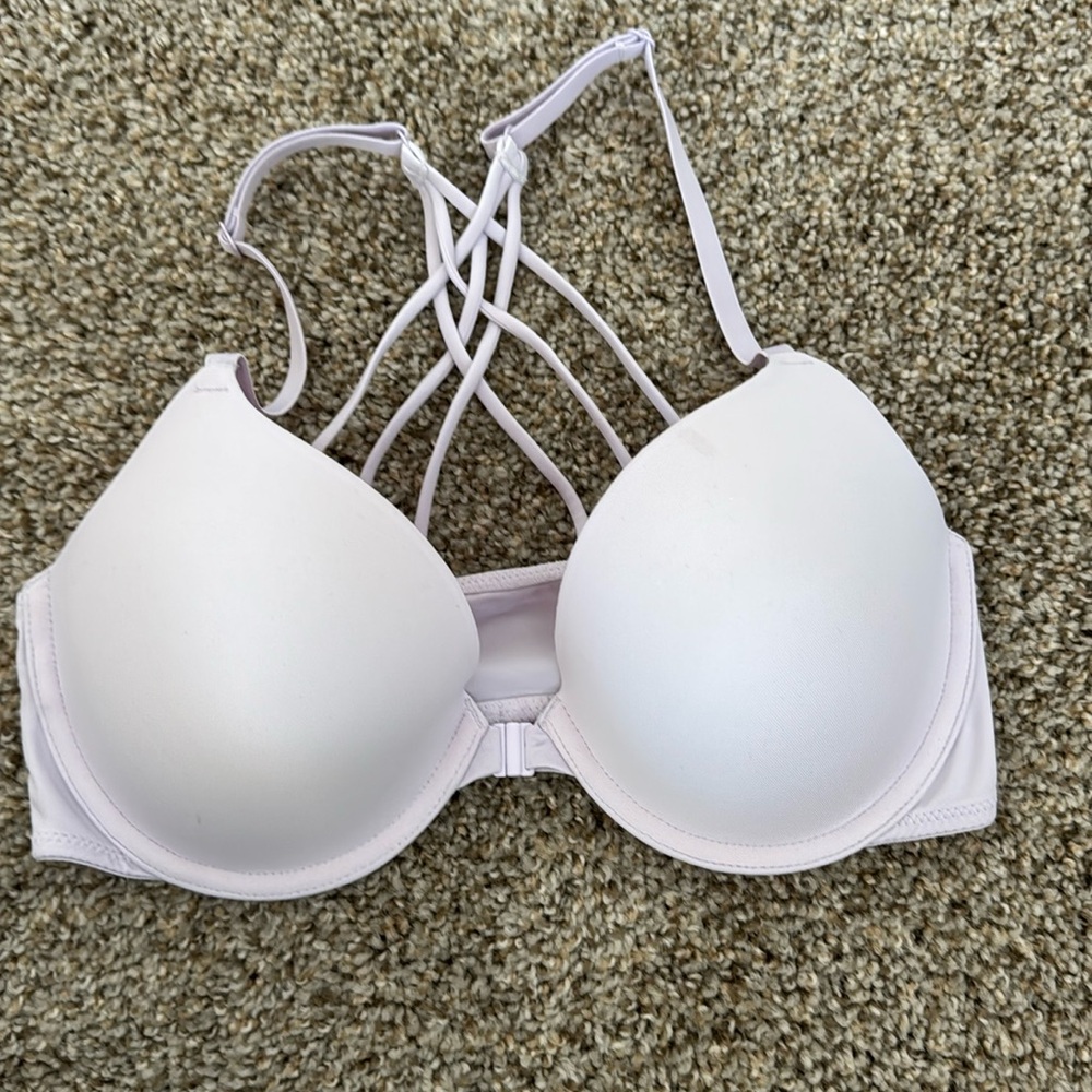 VS PINK bra. 34C
